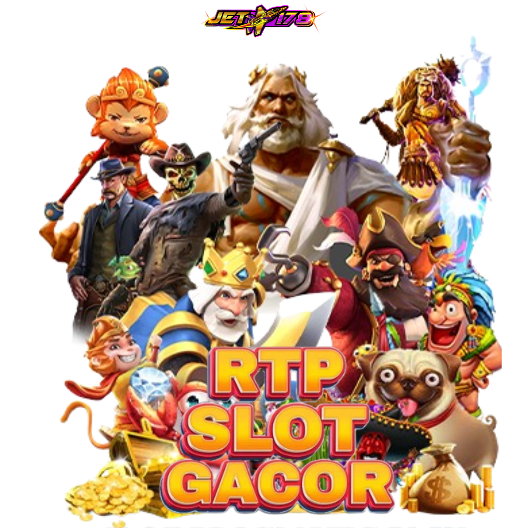 Jet178 : RTP Slot Pragmatic Play Gak Ngotak